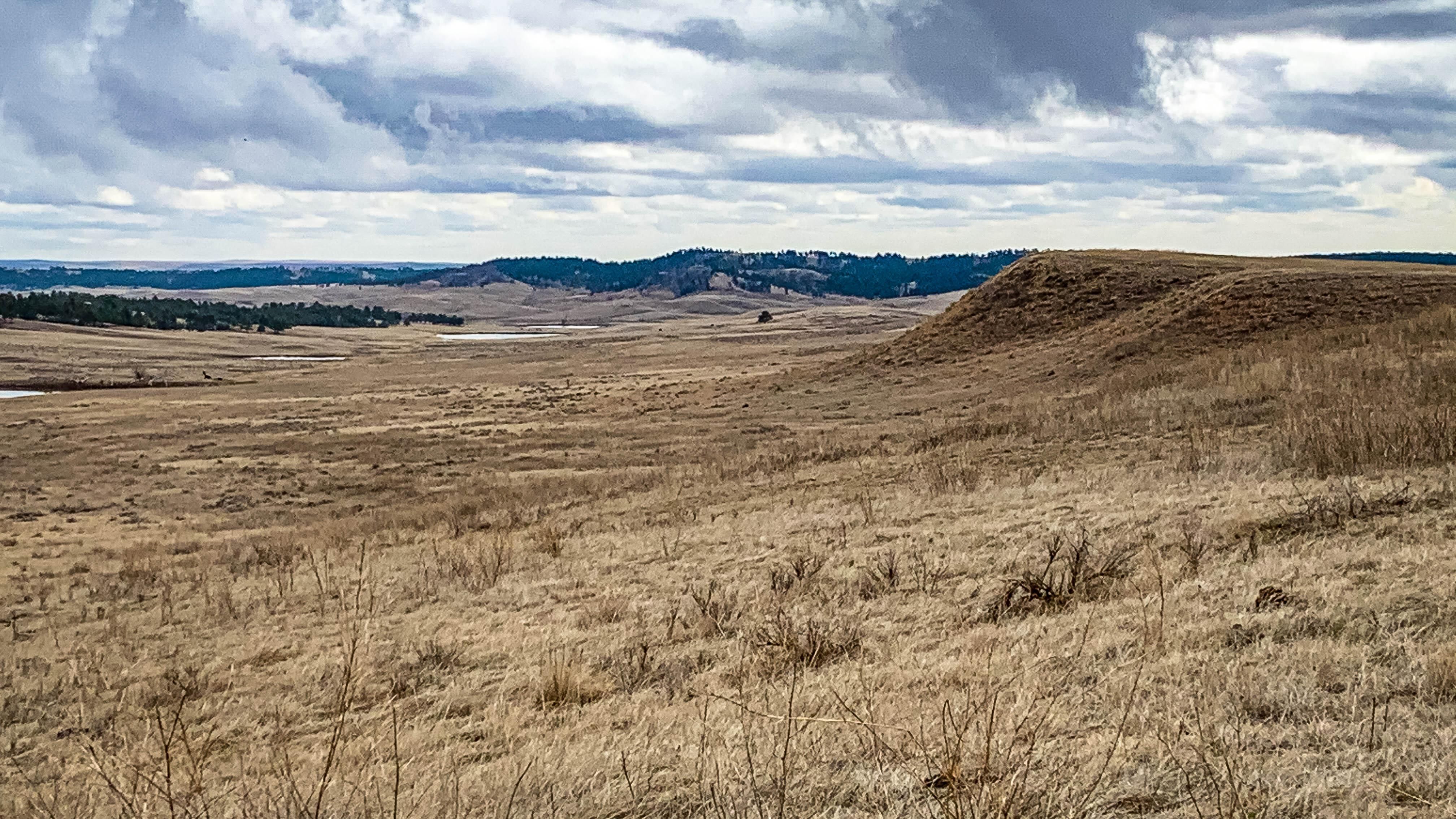 1,005.28 acres in Fall River County, South Dakota