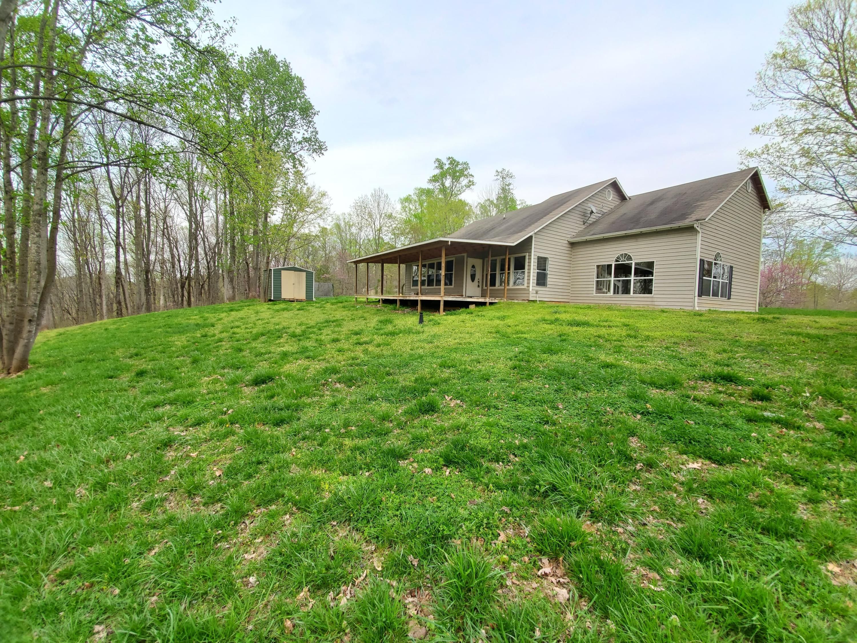 2.77 acres in Bradley County, Tennessee