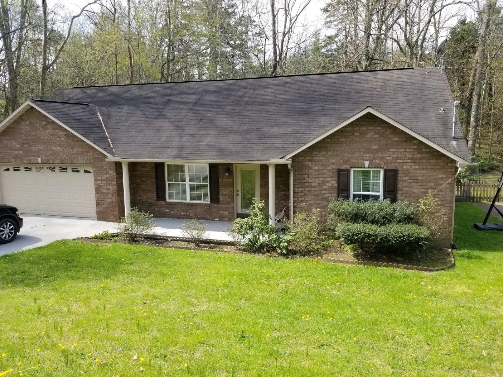 1.3 acres in Knox County, Tennessee