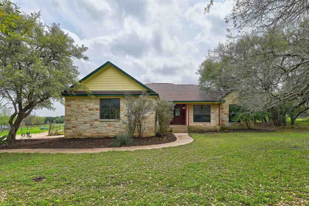 5.30 acres in Williamson County, Texas