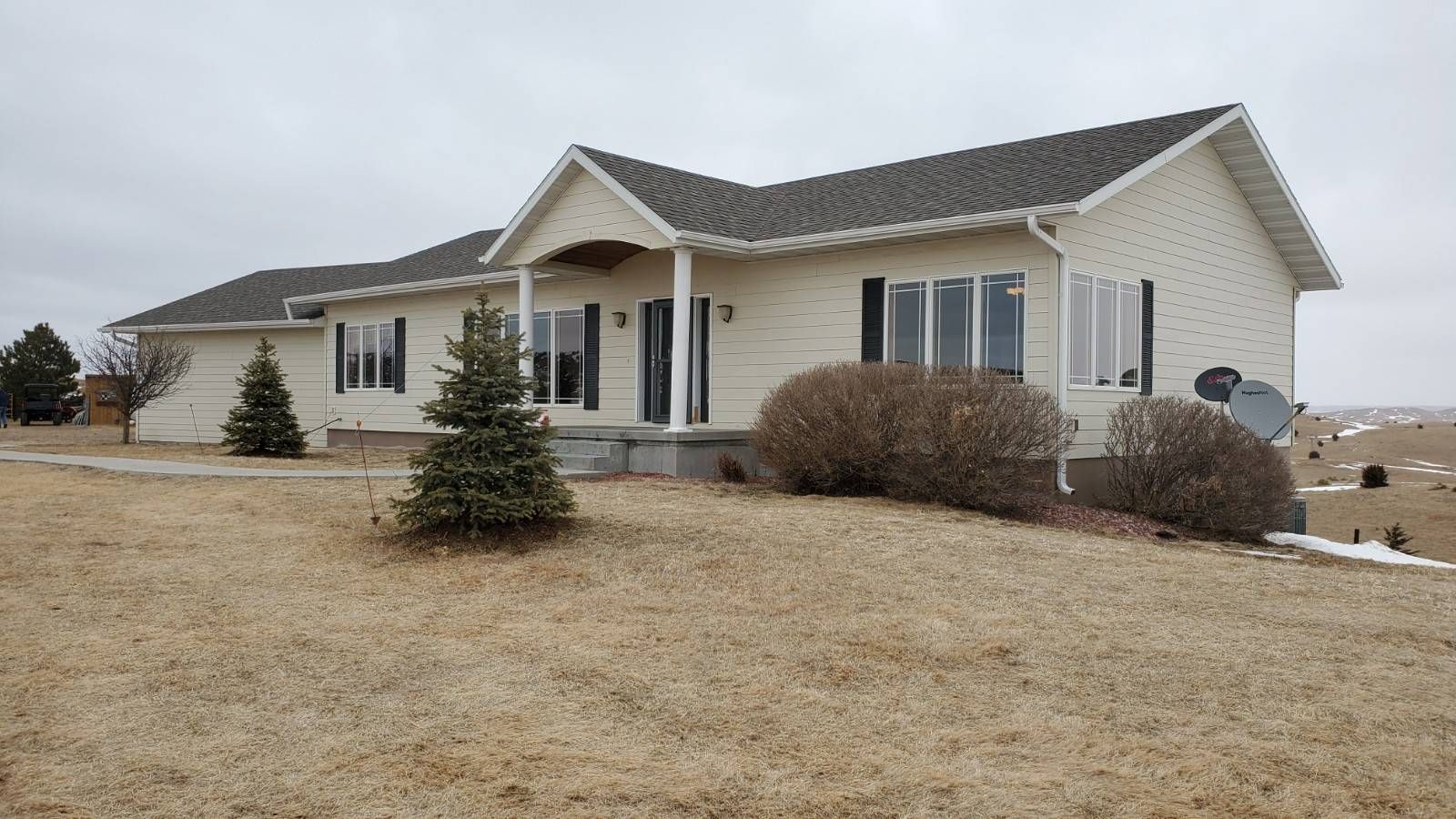 14.62 acres in Custer County, Nebraska