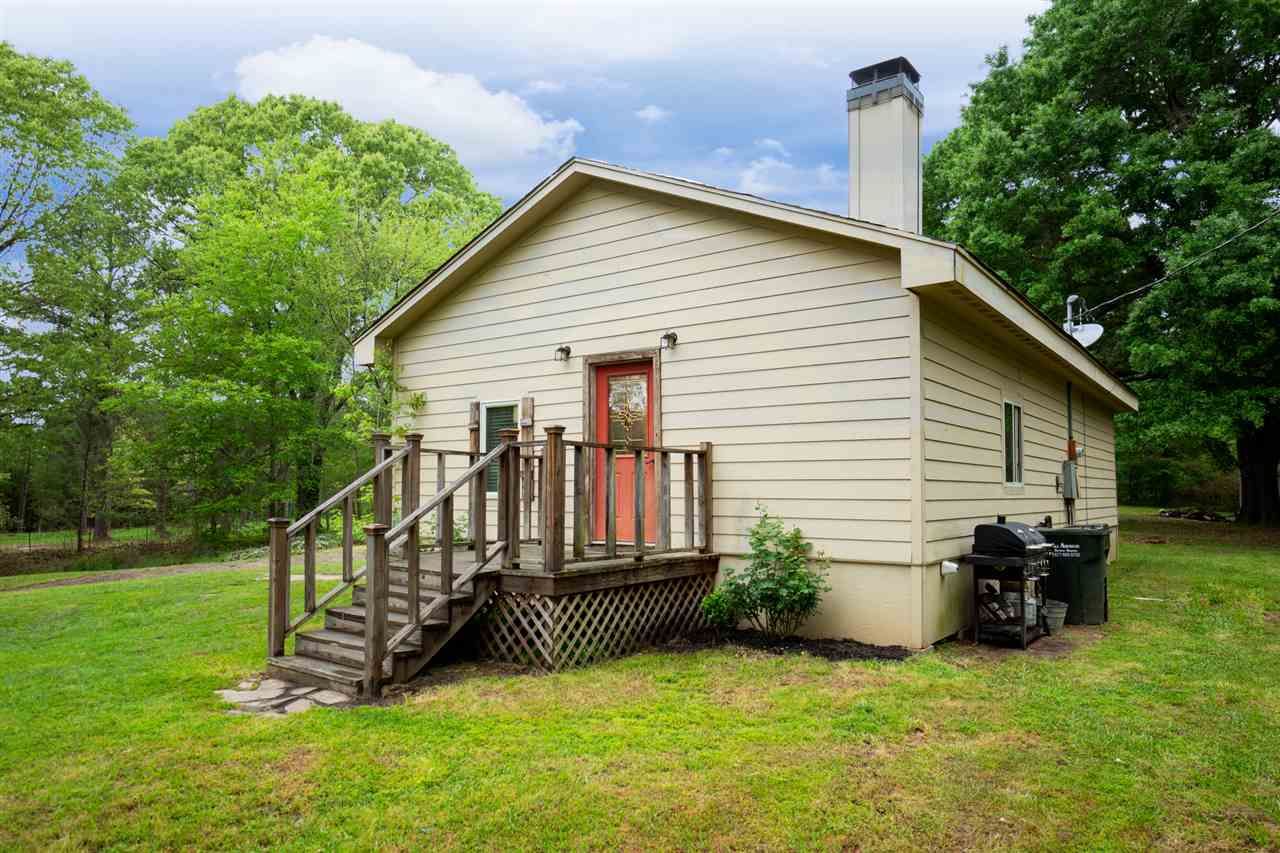 2.99 acres in Harrison County, Texas