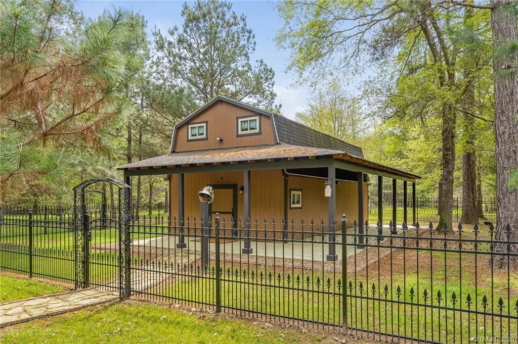 39.09 acres in Bossier Parish, Louisiana