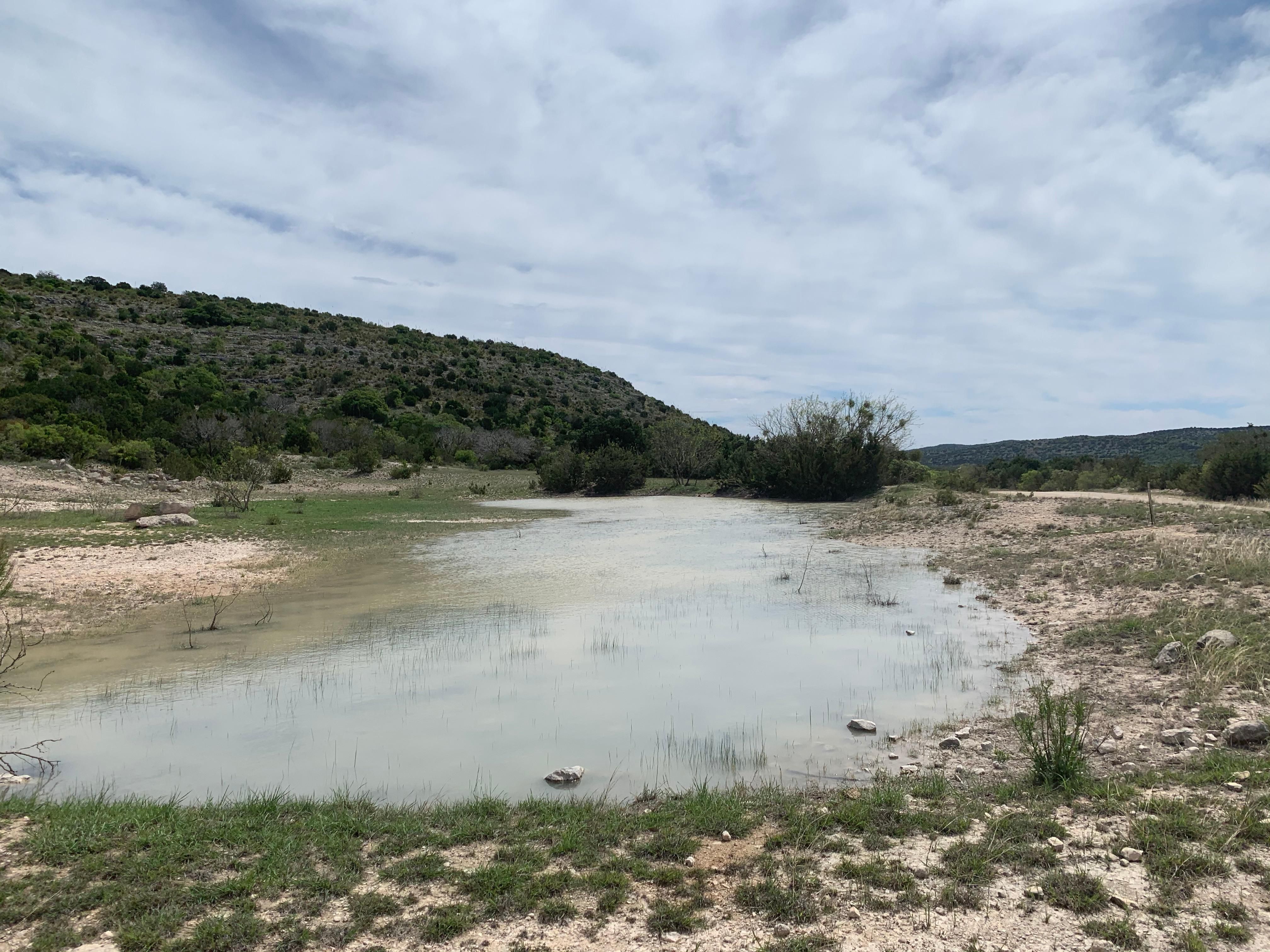 91.1 acres in Val Verde County, Texas