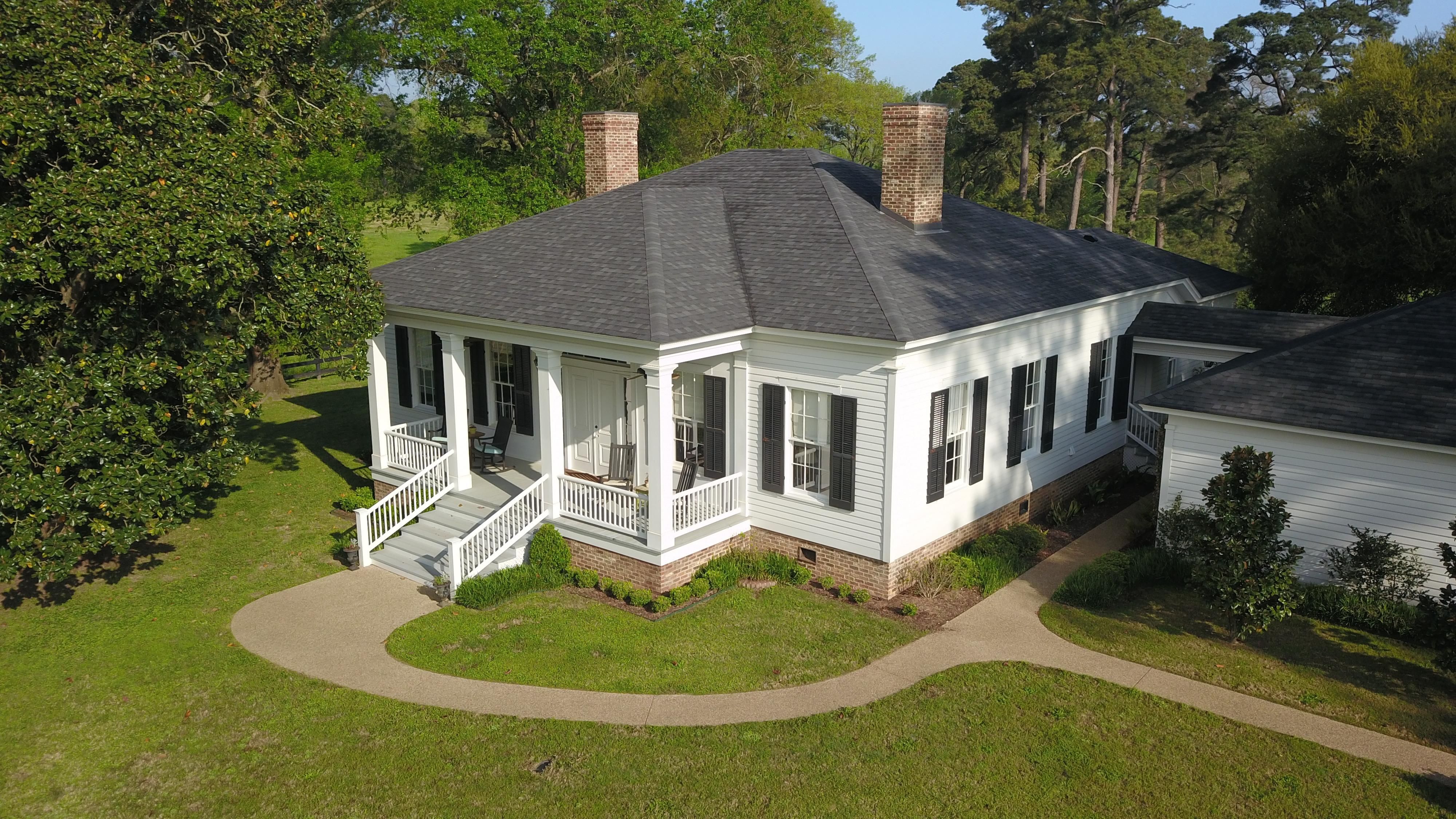 107 acres in Smith County, Texas