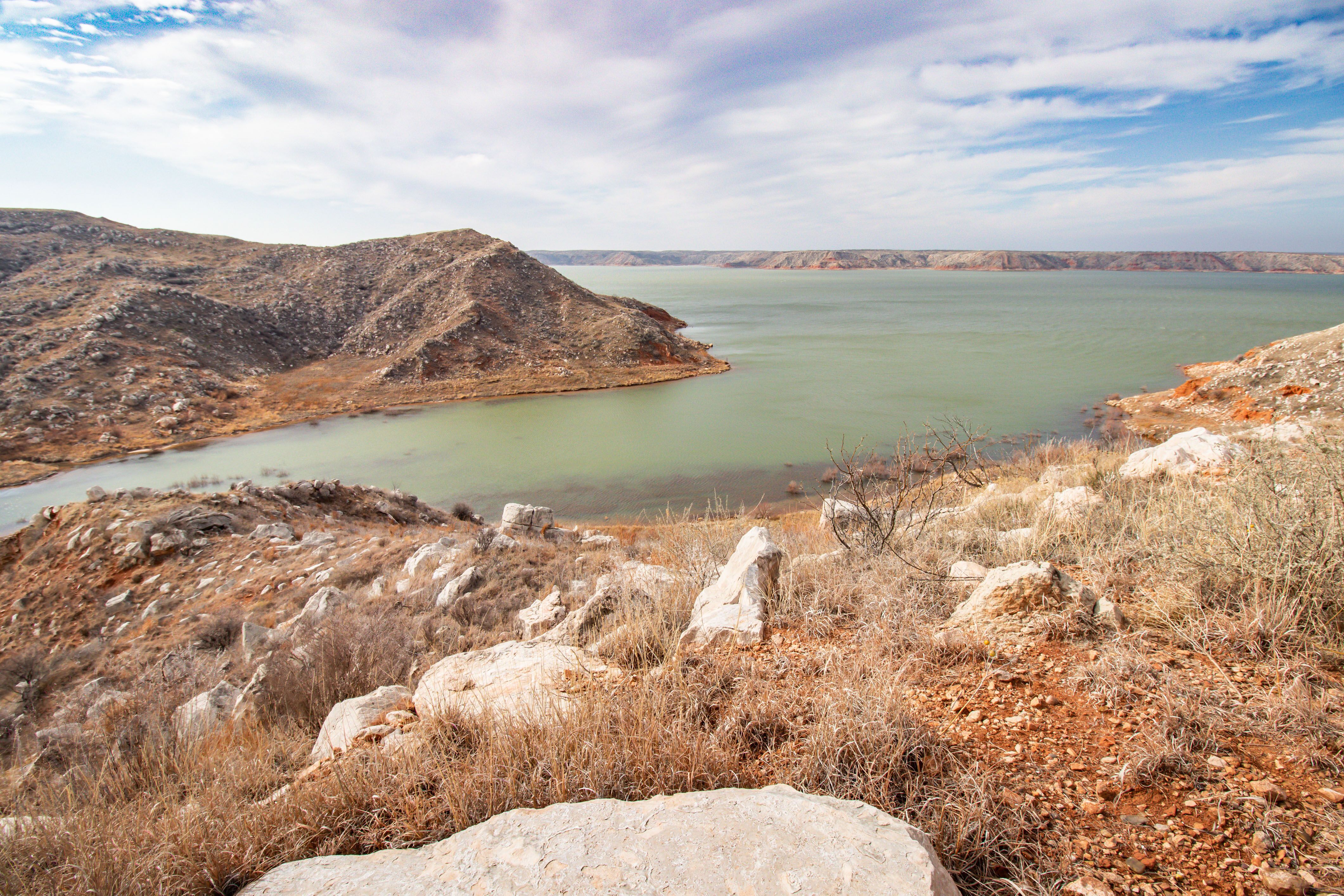 4 acres in Hutchinson County, Texas