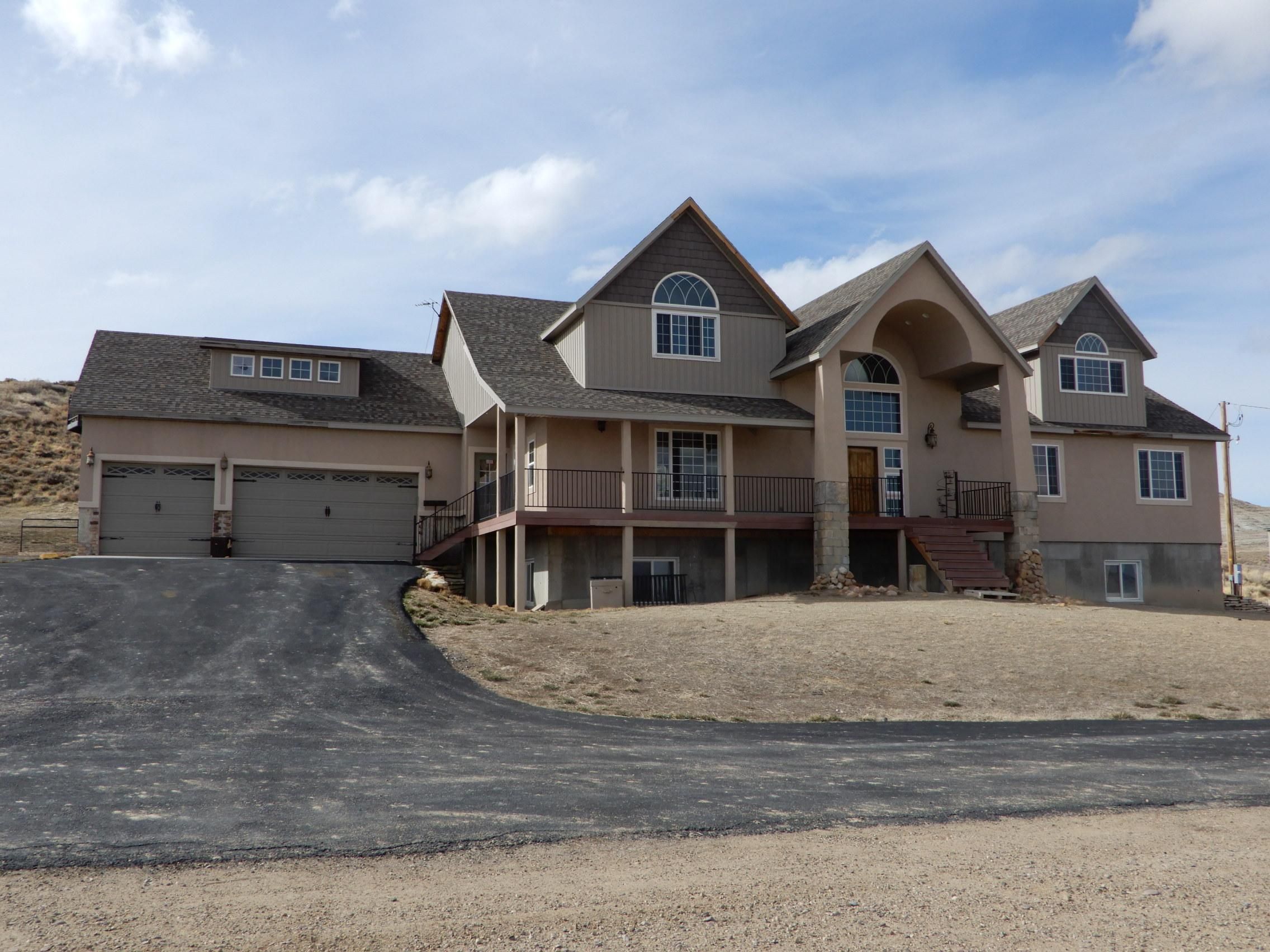 Homes With Land For Sale In Wyoming - 52m6o0r