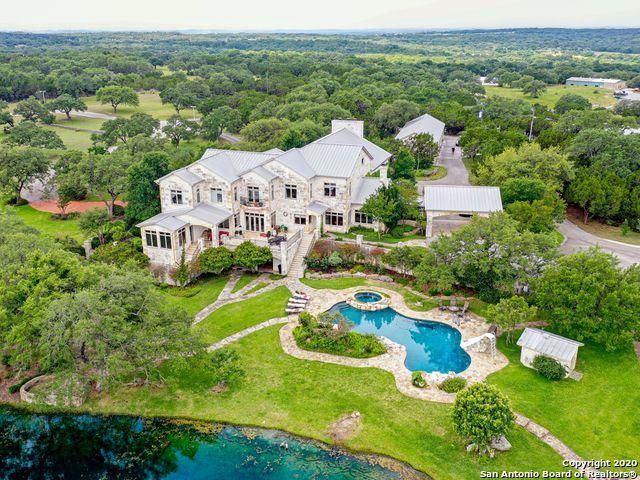 A Converted Country Cabin on a 40-Acre Ranch in Texas - Mansion Global