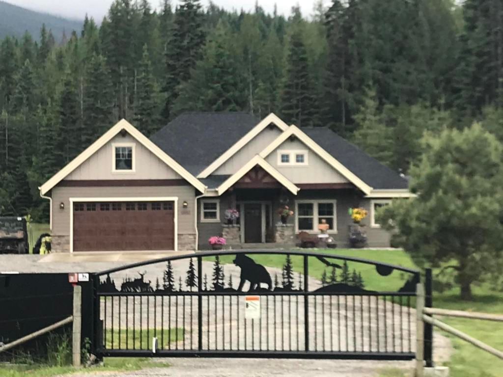 32.83 acres in Kootenai County, Idaho