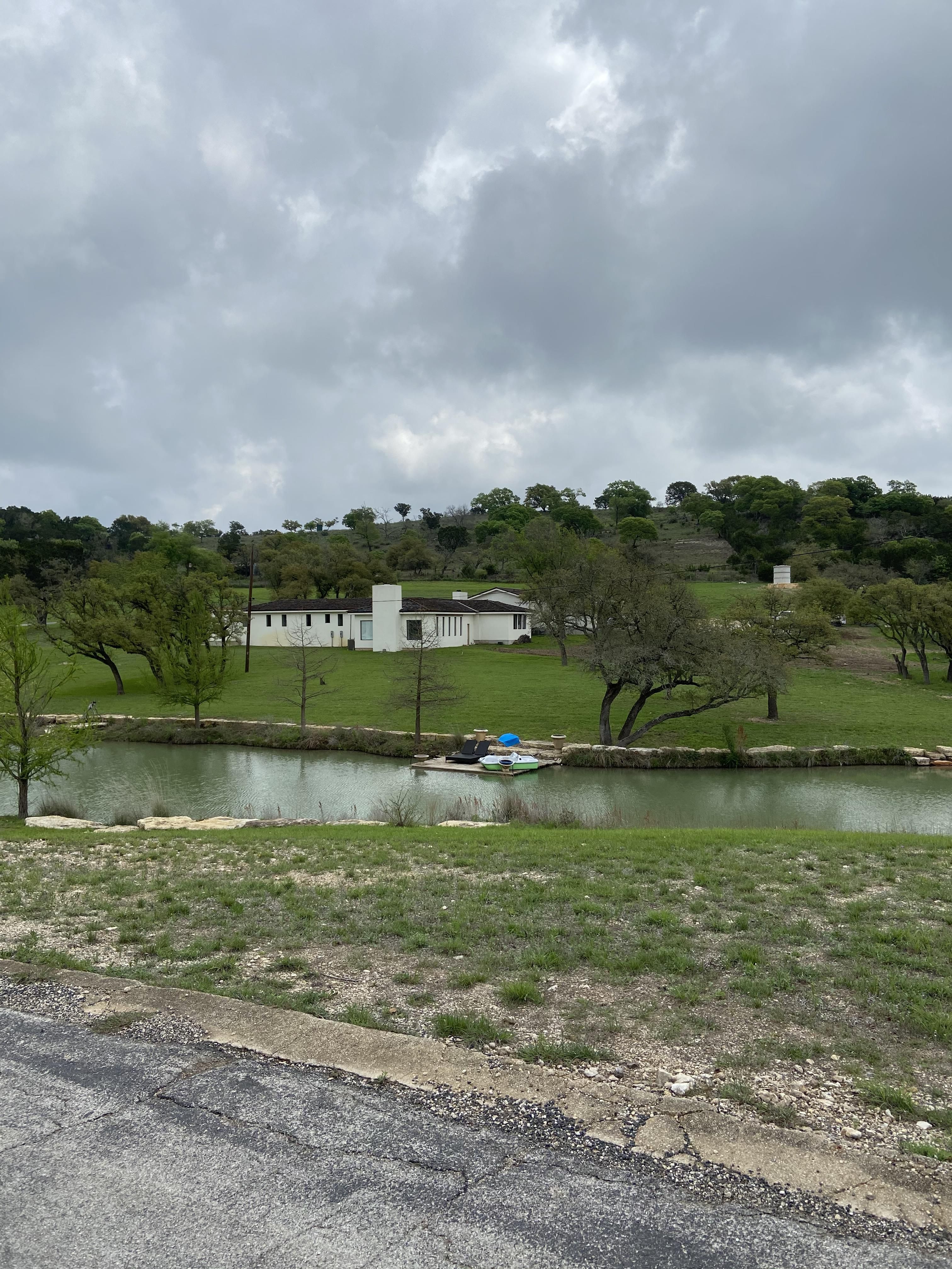 9 acres in Kerr County, Texas