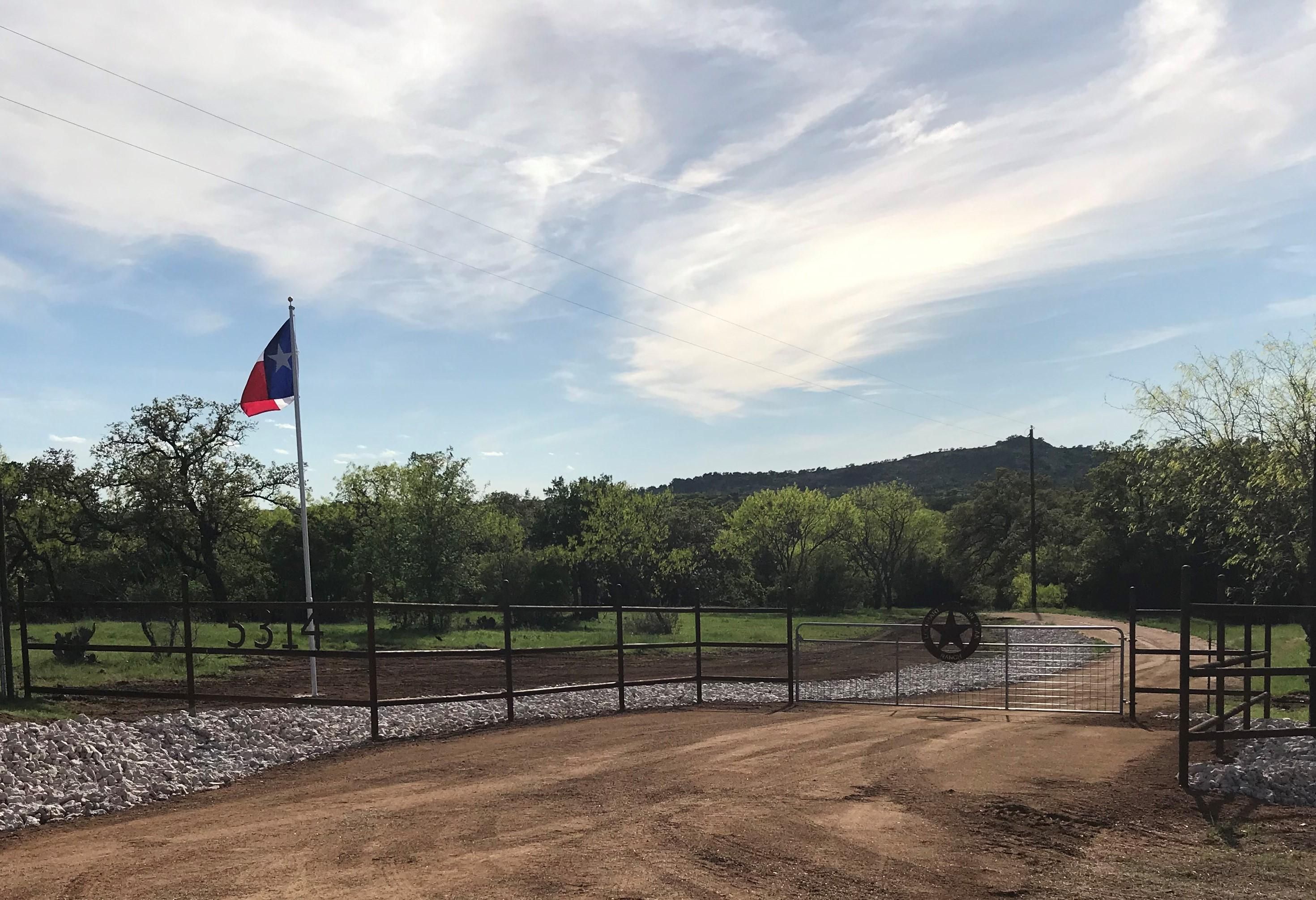 Lands Of Texas Llano County / 5.24 acres in Llano County, Texas - (llano county, tx) virdell real estate.