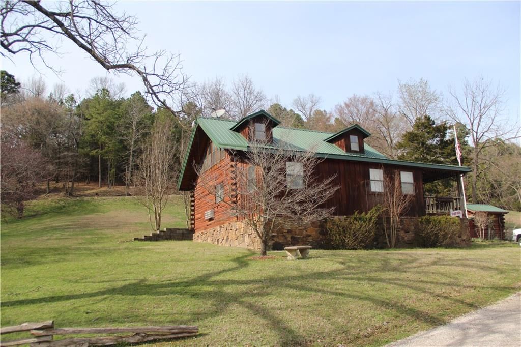 0.5 acres in Carroll County, Arkansas