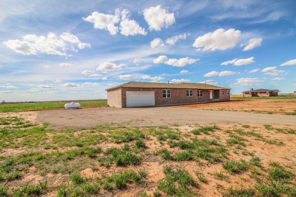 4.67 acres in Lubbock County, Texas