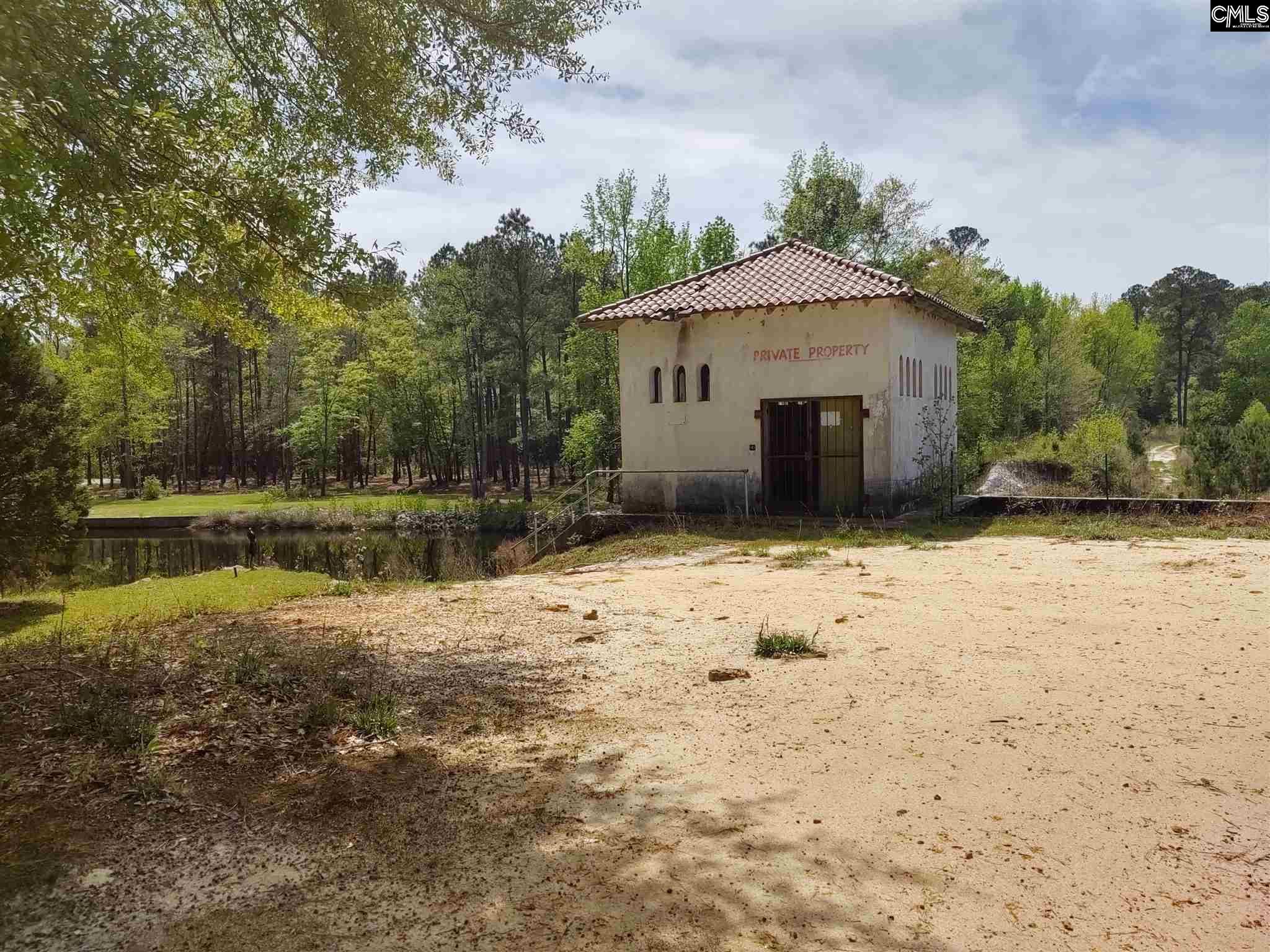 1 acres in Richland County, South Carolina