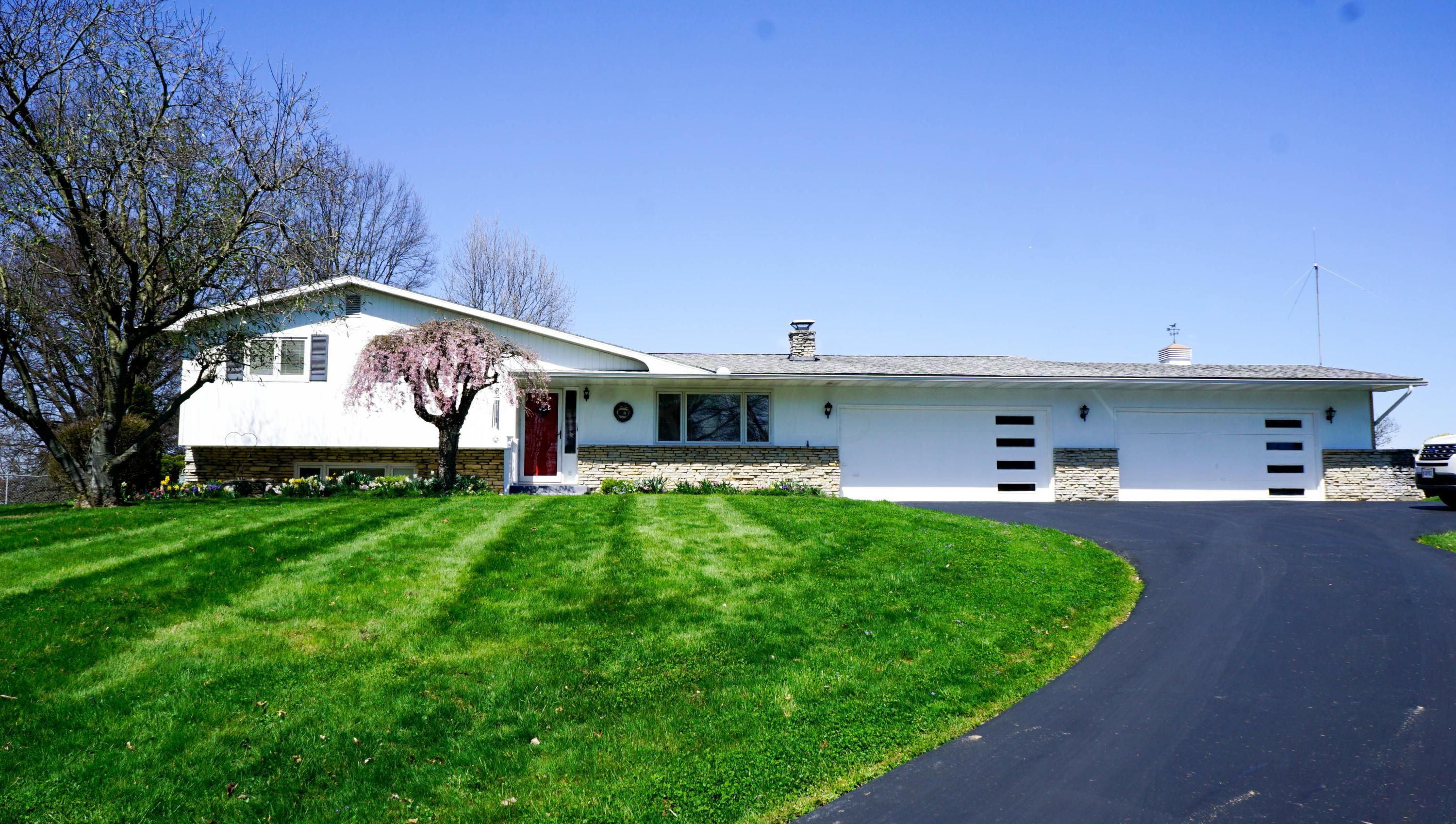 1.88 acres in Licking County, Ohio