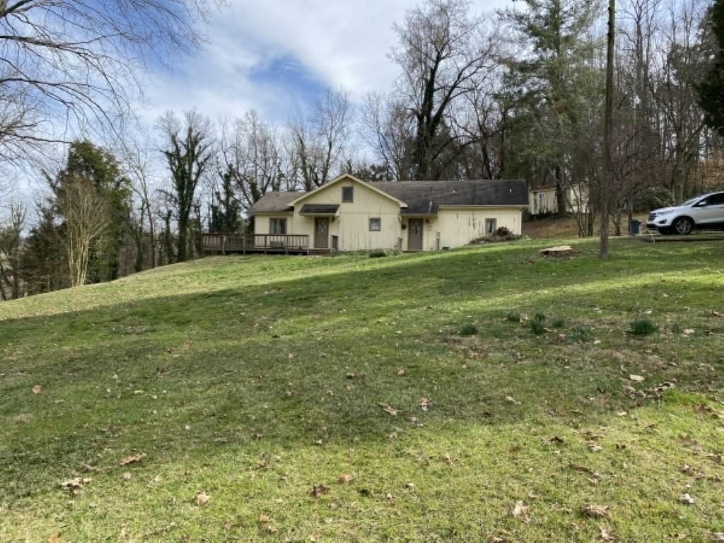 2.92 acres in Knox County, Tennessee