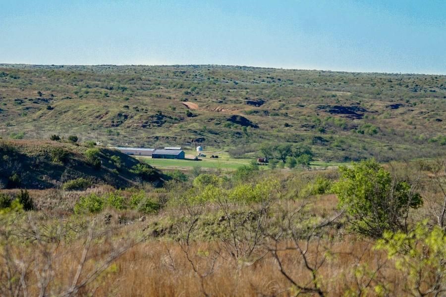 3112.50 acres in Collingsworth County, Texas