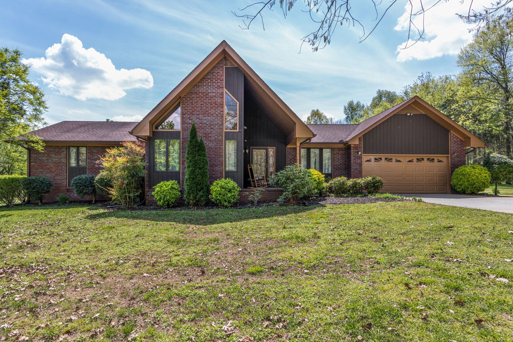 11.39 acres in Rutherford County, Tennessee