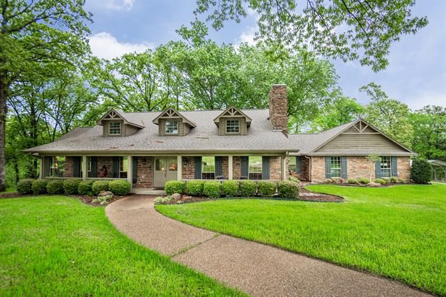 24.00 acres in Franklin County, Texas