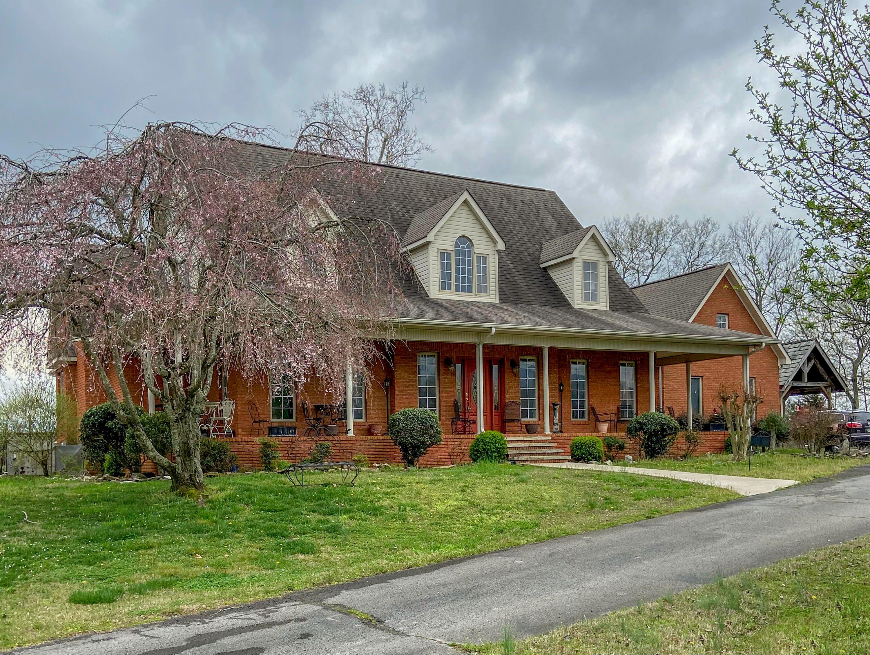 5.16 acres in Marion County, Tennessee