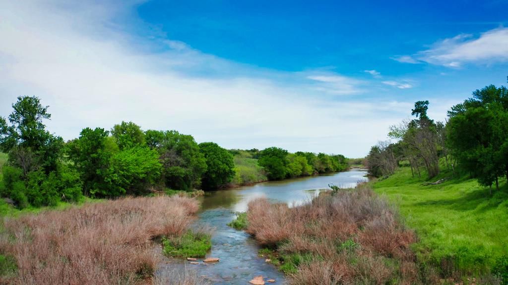1,190 acres in McCulloch County, Texas