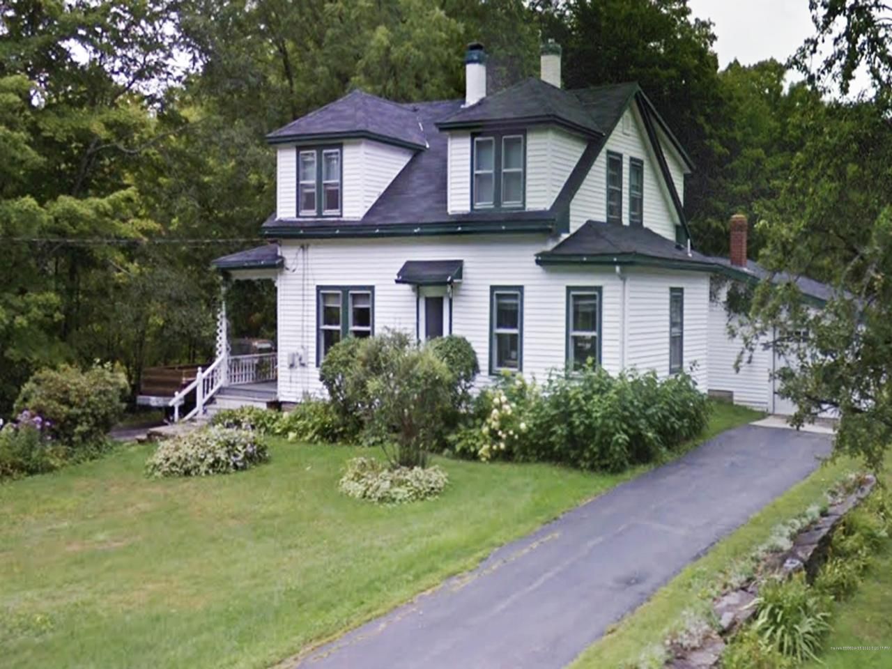 4.2 acres in Waldo County, Maine