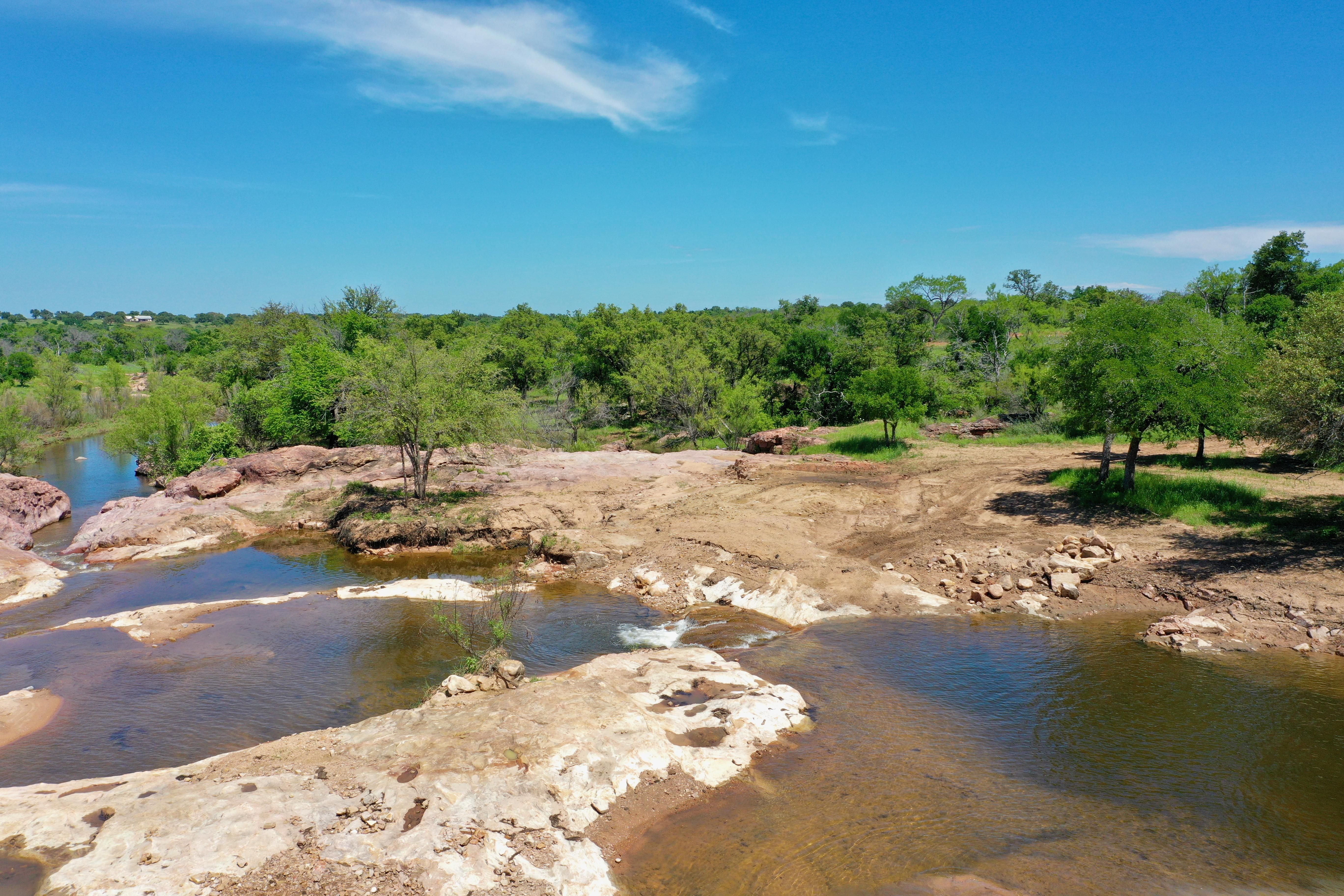 200 acres in Llano County, Texas