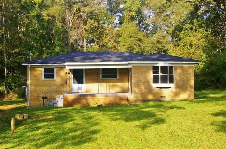 2.31 acres in Pike County, Mississippi