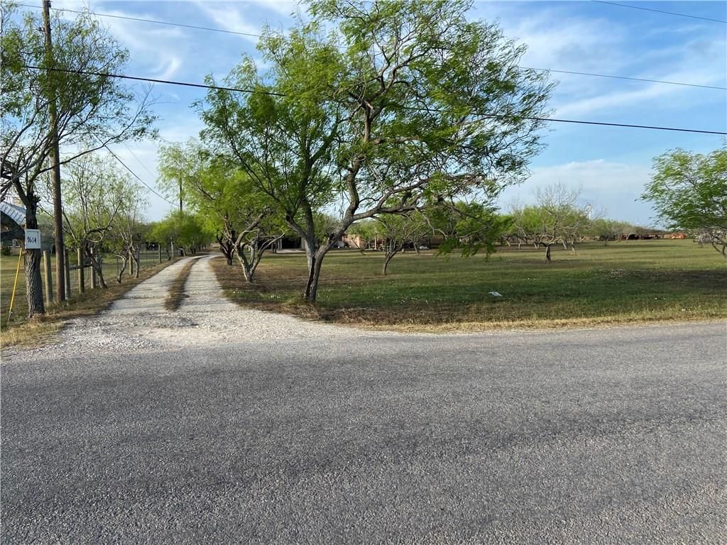 10.00 acres in San Patricio County, Texas
