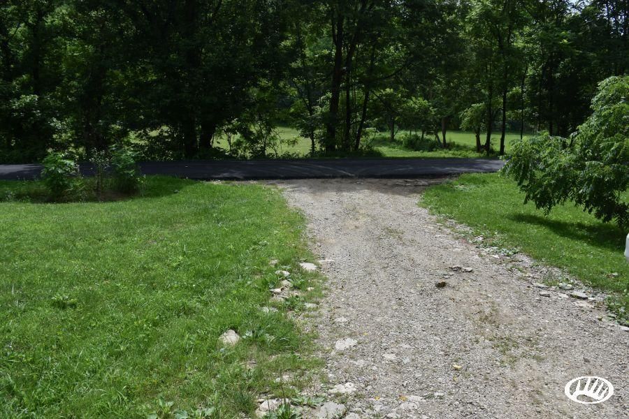 46.00 acres in Jefferson County, Indiana