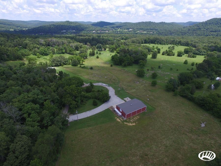 132.28 acres in Pulaski County, Kentucky