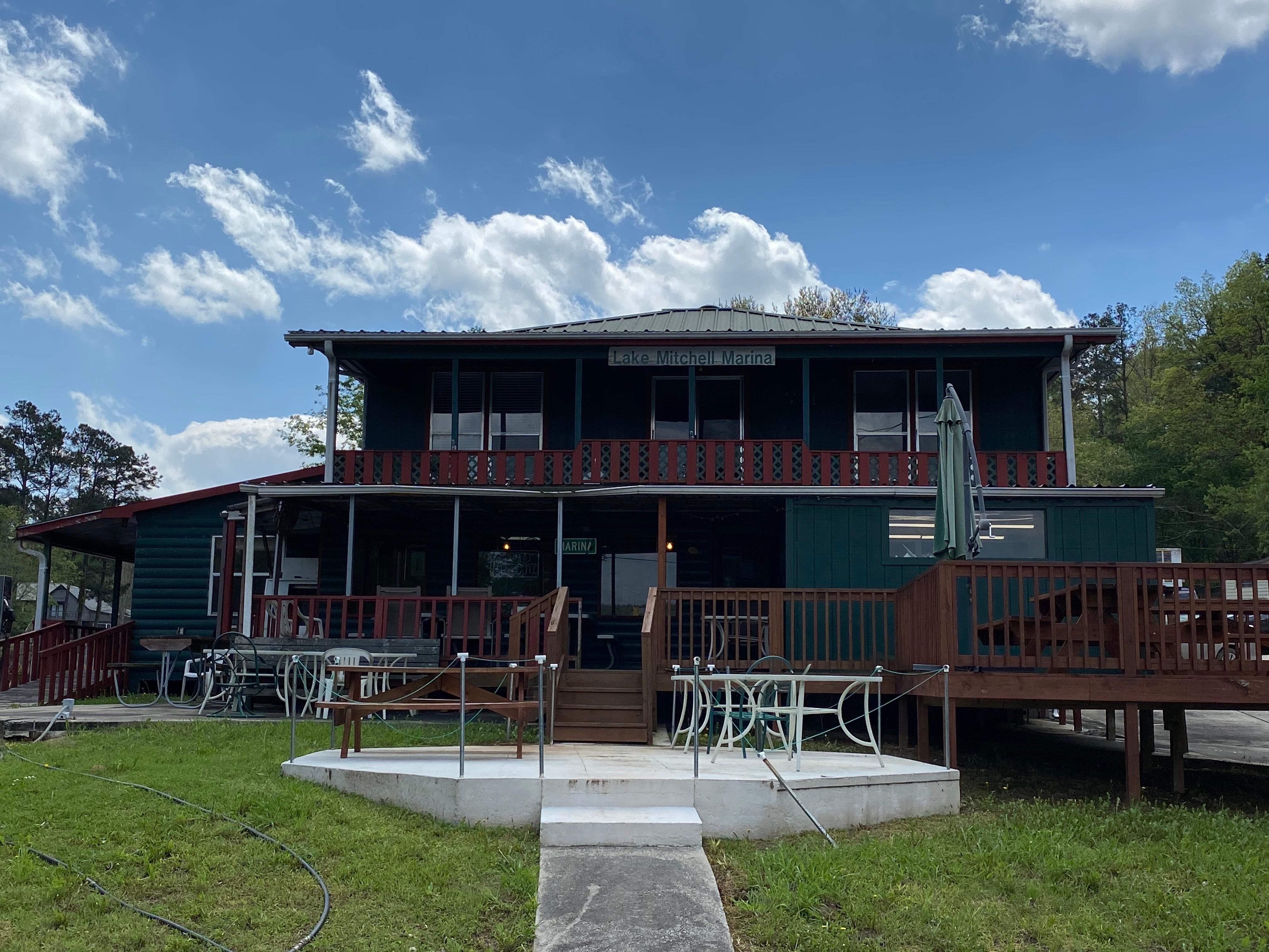 0.3 acres in Chilton County, Alabama