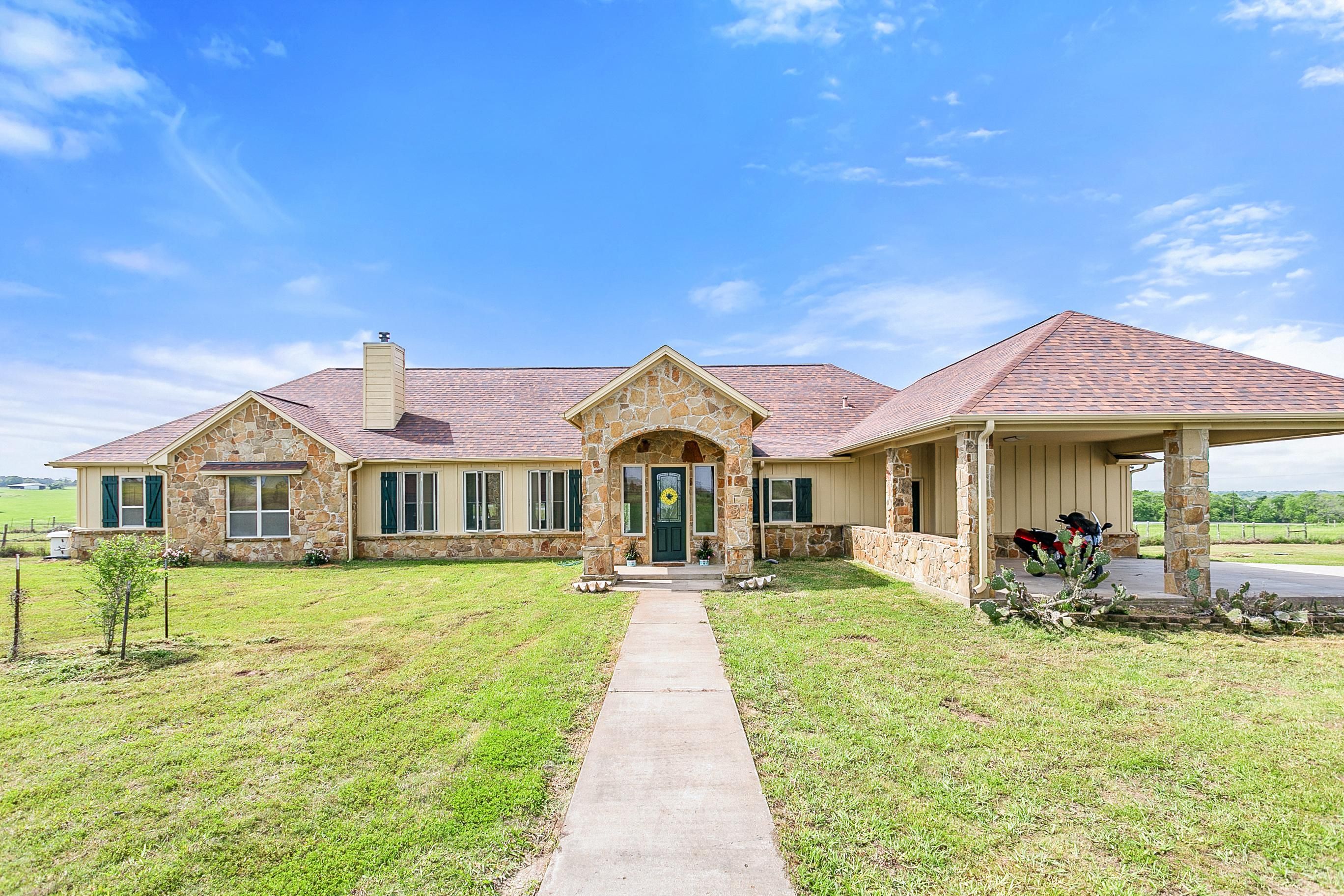 96.00 acres in Grimes County, Texas