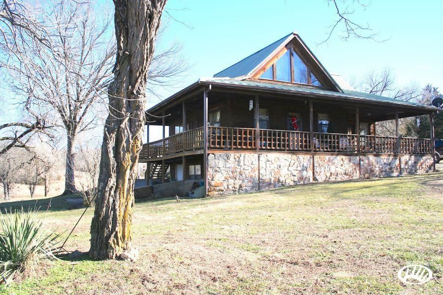 343 acres in Crawford County, Missouri