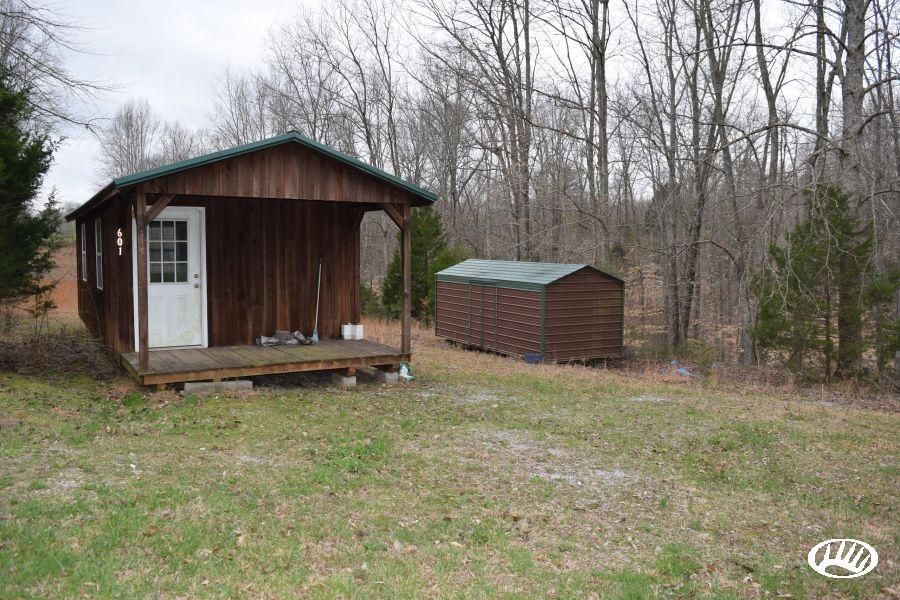 5.42 acres in Giles County, Tennessee