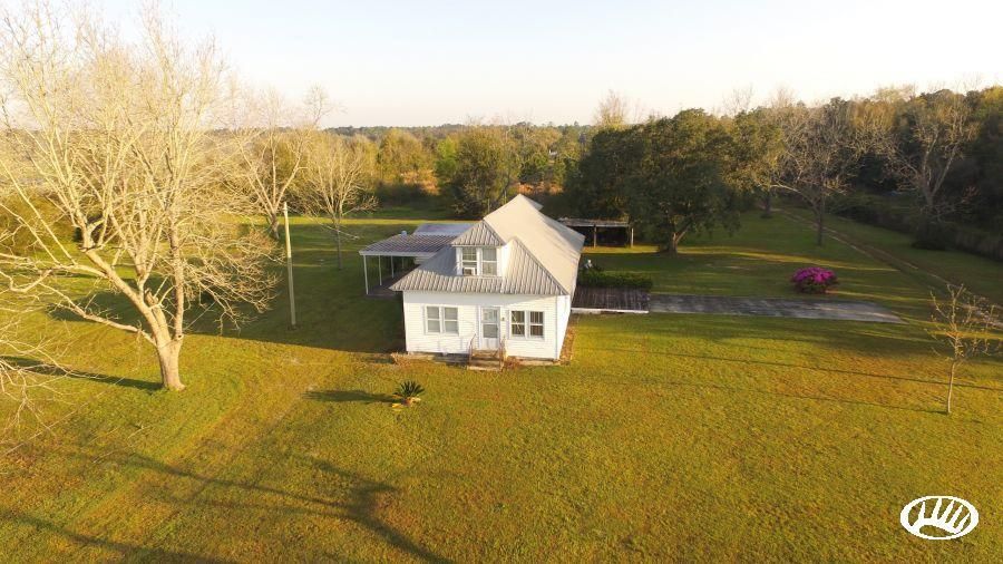 8 acres in Baldwin County, Alabama