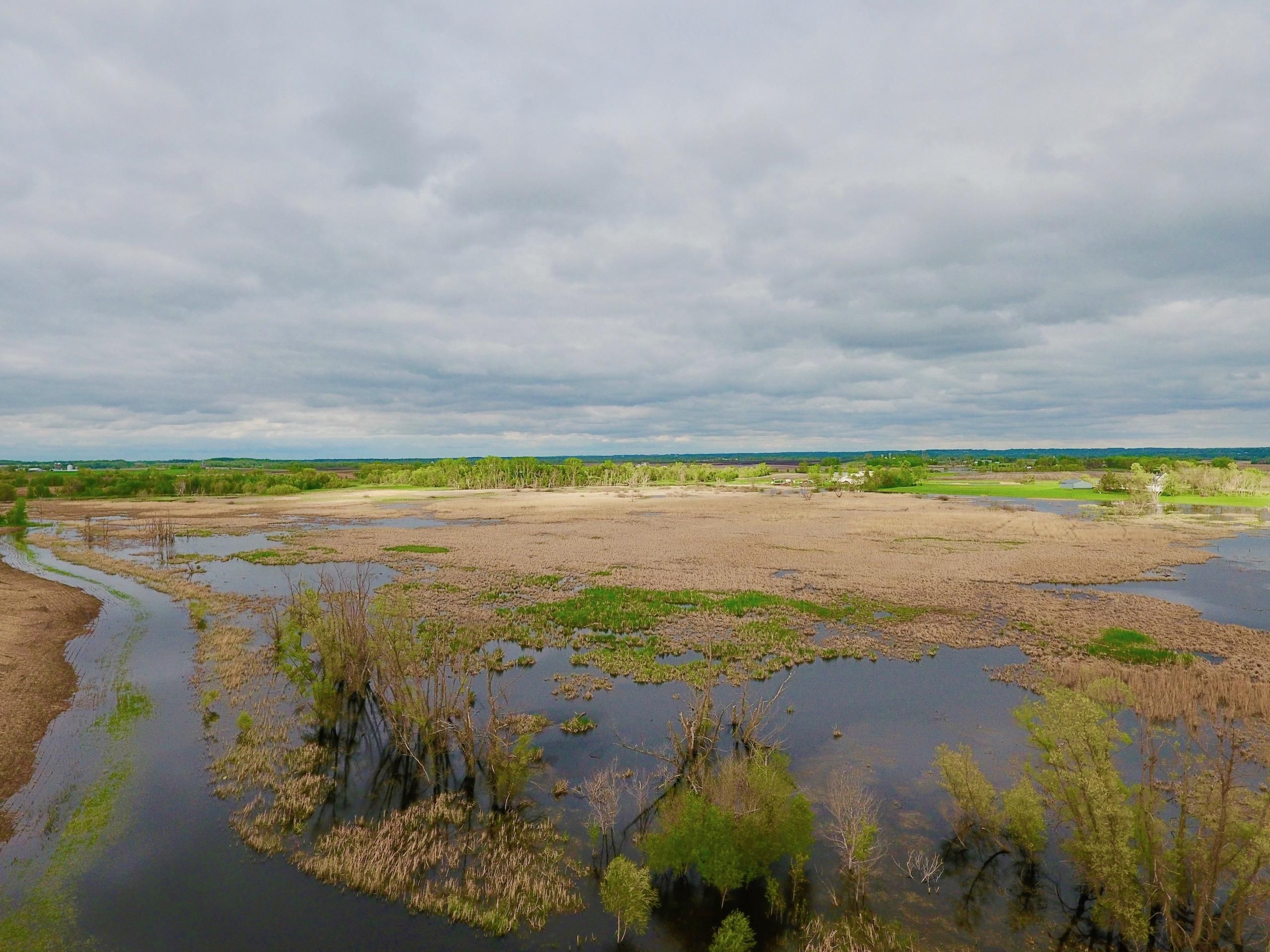 34 acres in Rice County, Minnesota