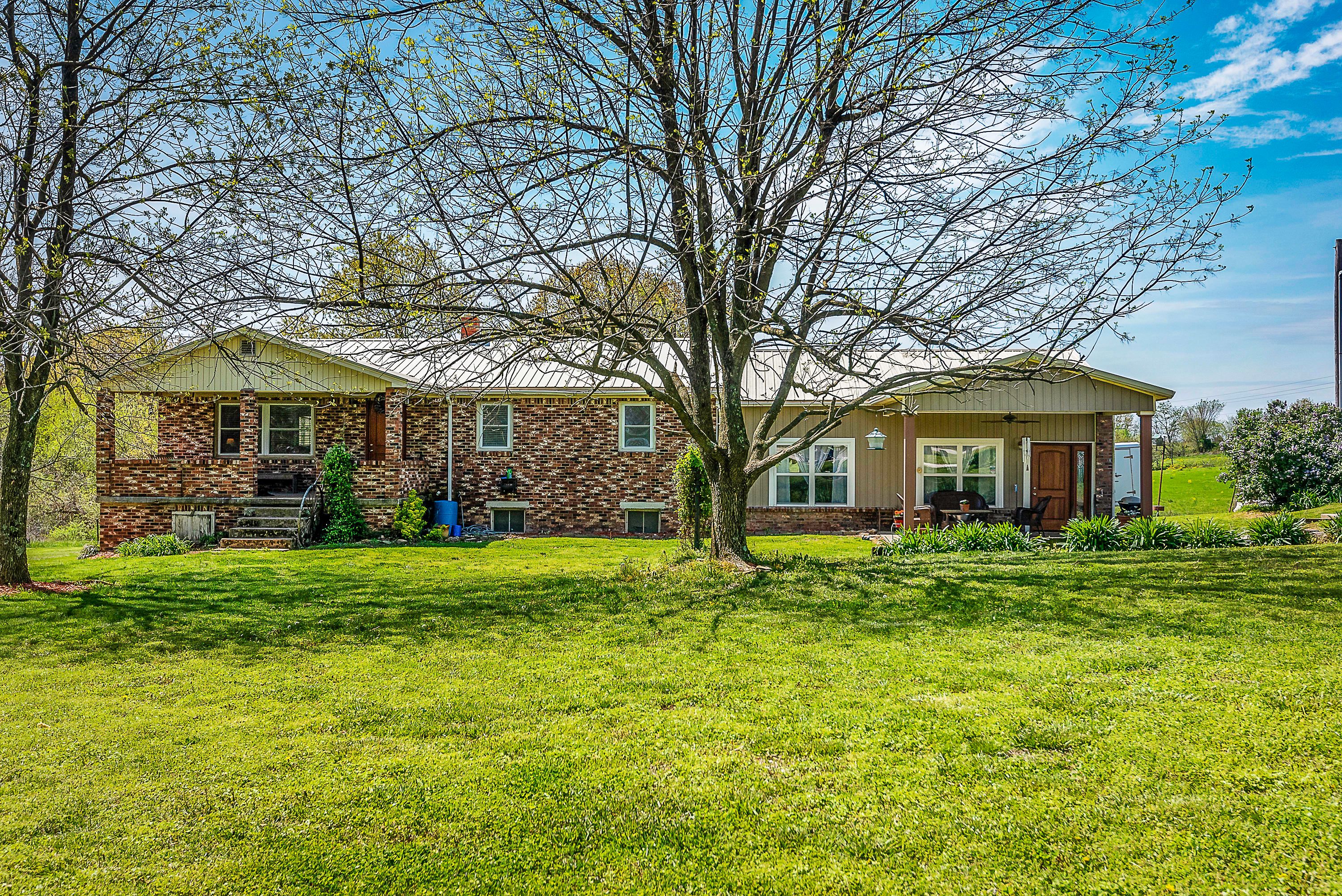 37.99 acres in Carroll County, Arkansas