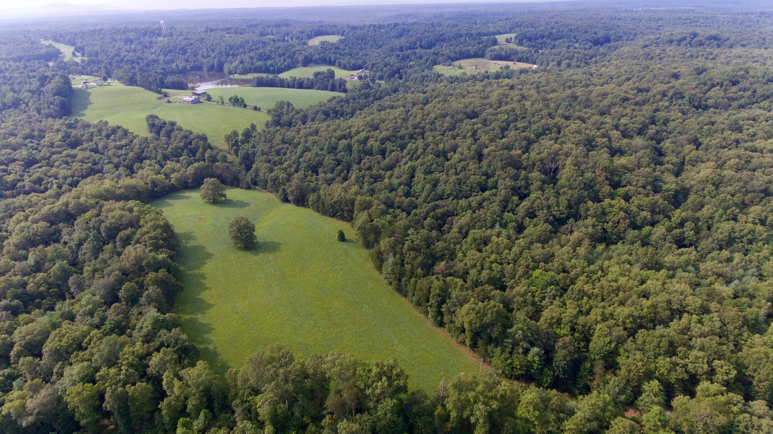 59.12 acres in County, Tennessee
