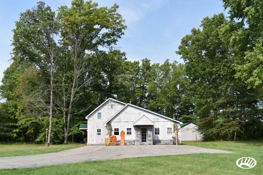 78.18 acres in Trumbull County, Ohio