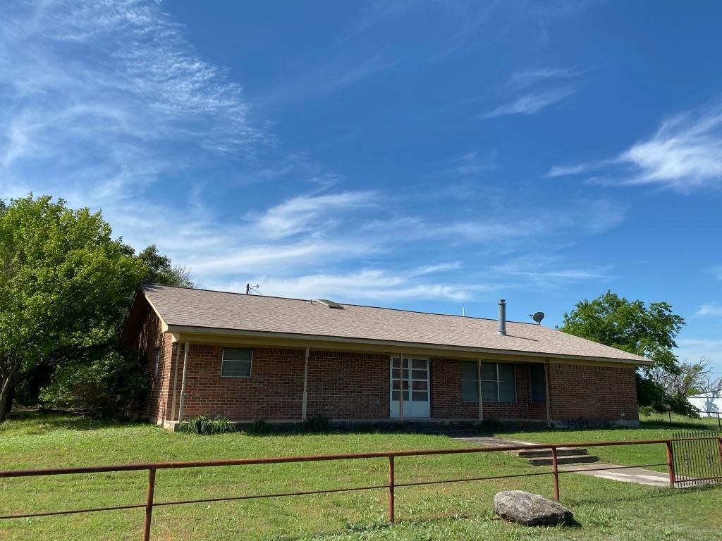 23 acres in Mills County, Texas