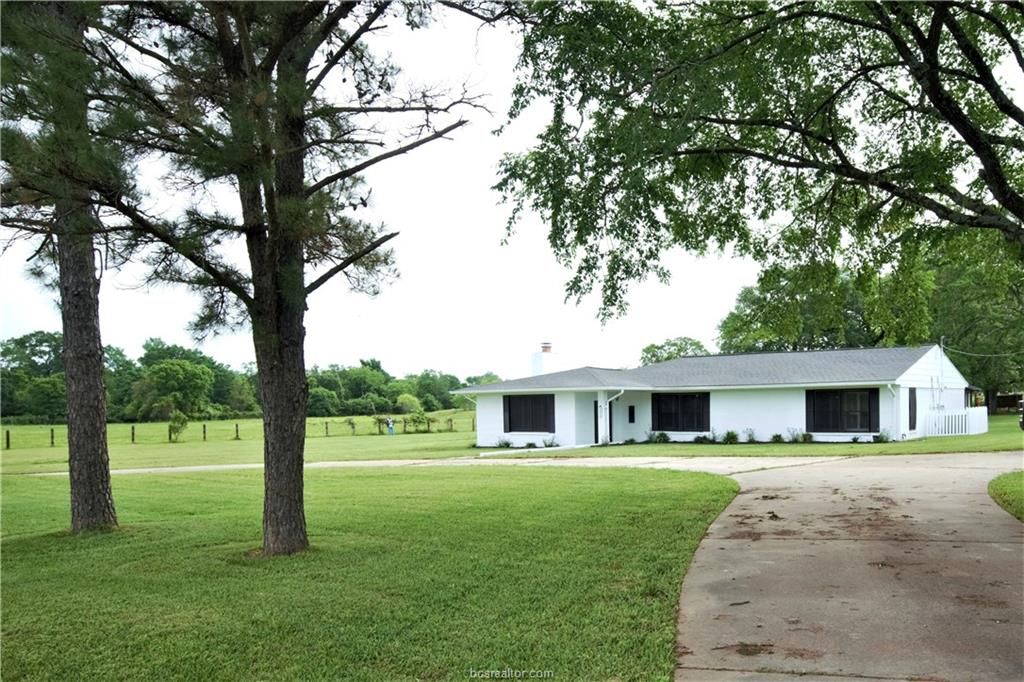 12.58 acres in Madison County, Texas