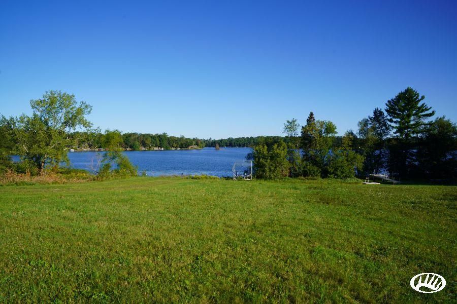 108.88 acres in Barron County, Wisconsin