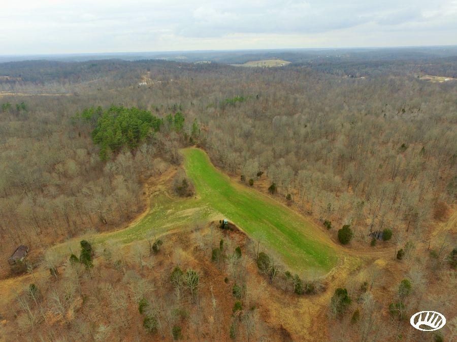 287 acres in Hancock County, Kentucky