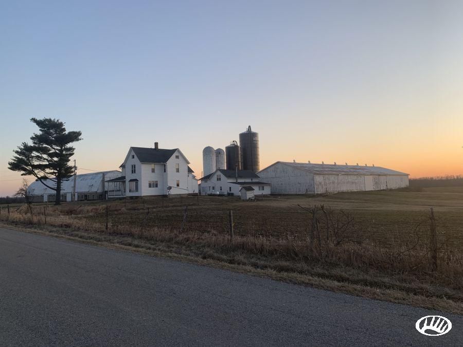 160.00 acres in Medina County Ohio