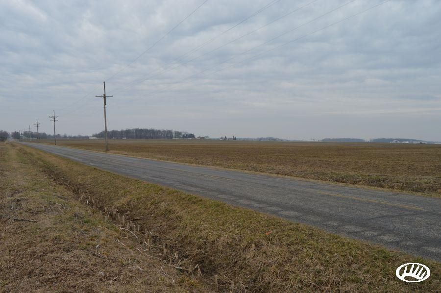 312.15 acres in Williams County, Ohio