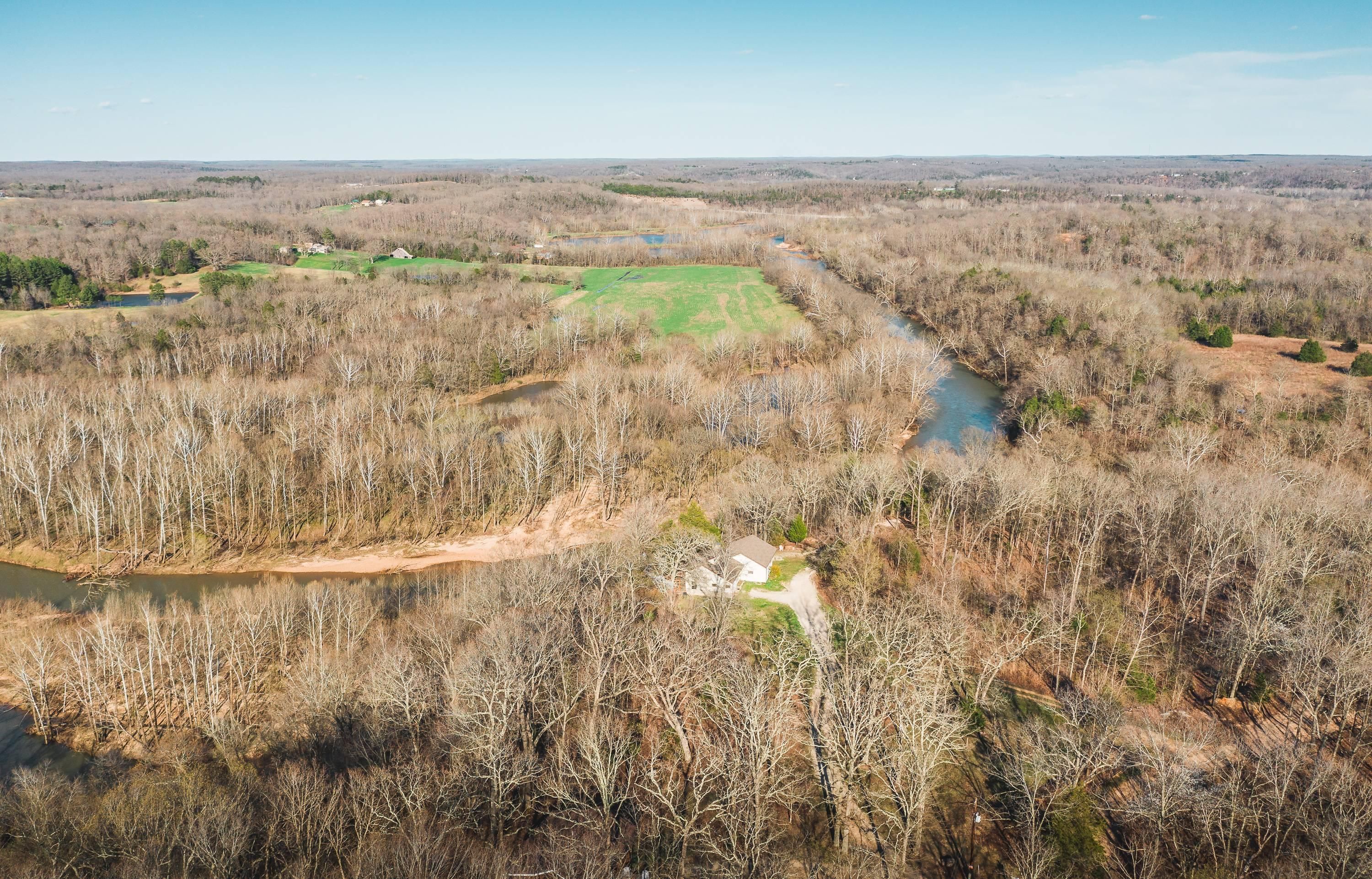 16.73 acres in Crawford County, Missouri