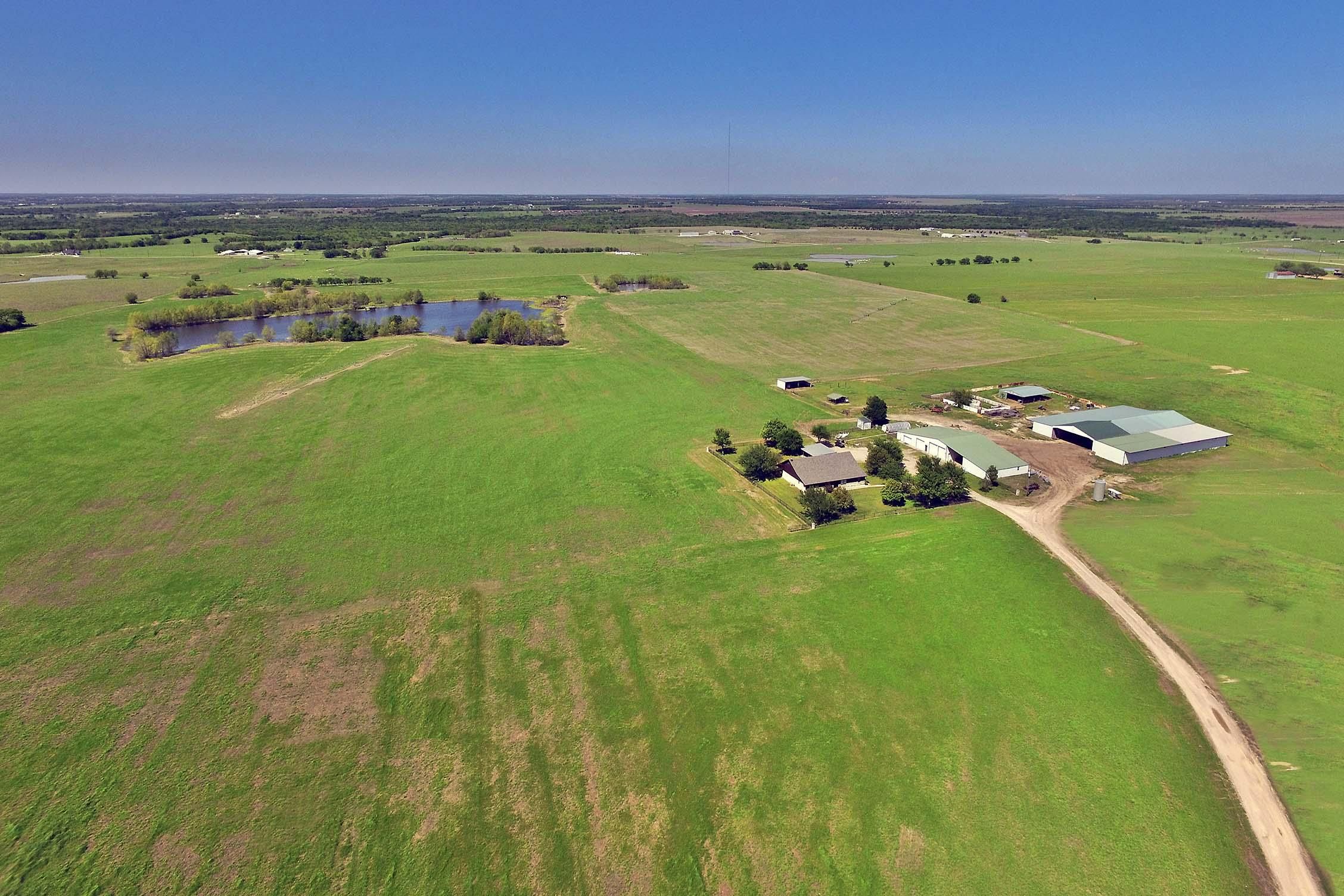 224.00 acres in Grayson County, Texas