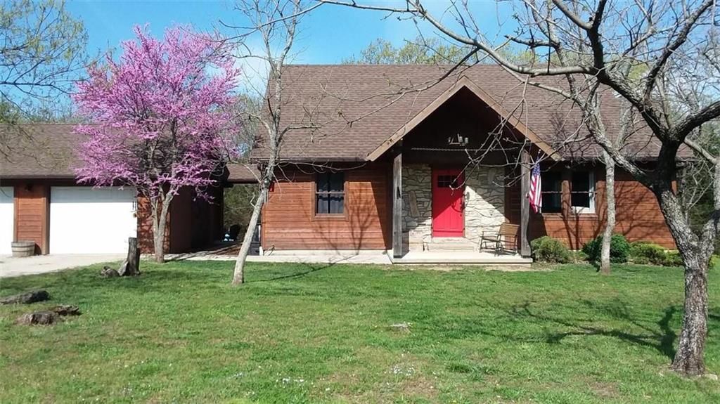 9 87 Acres In Bourbon County Kansas