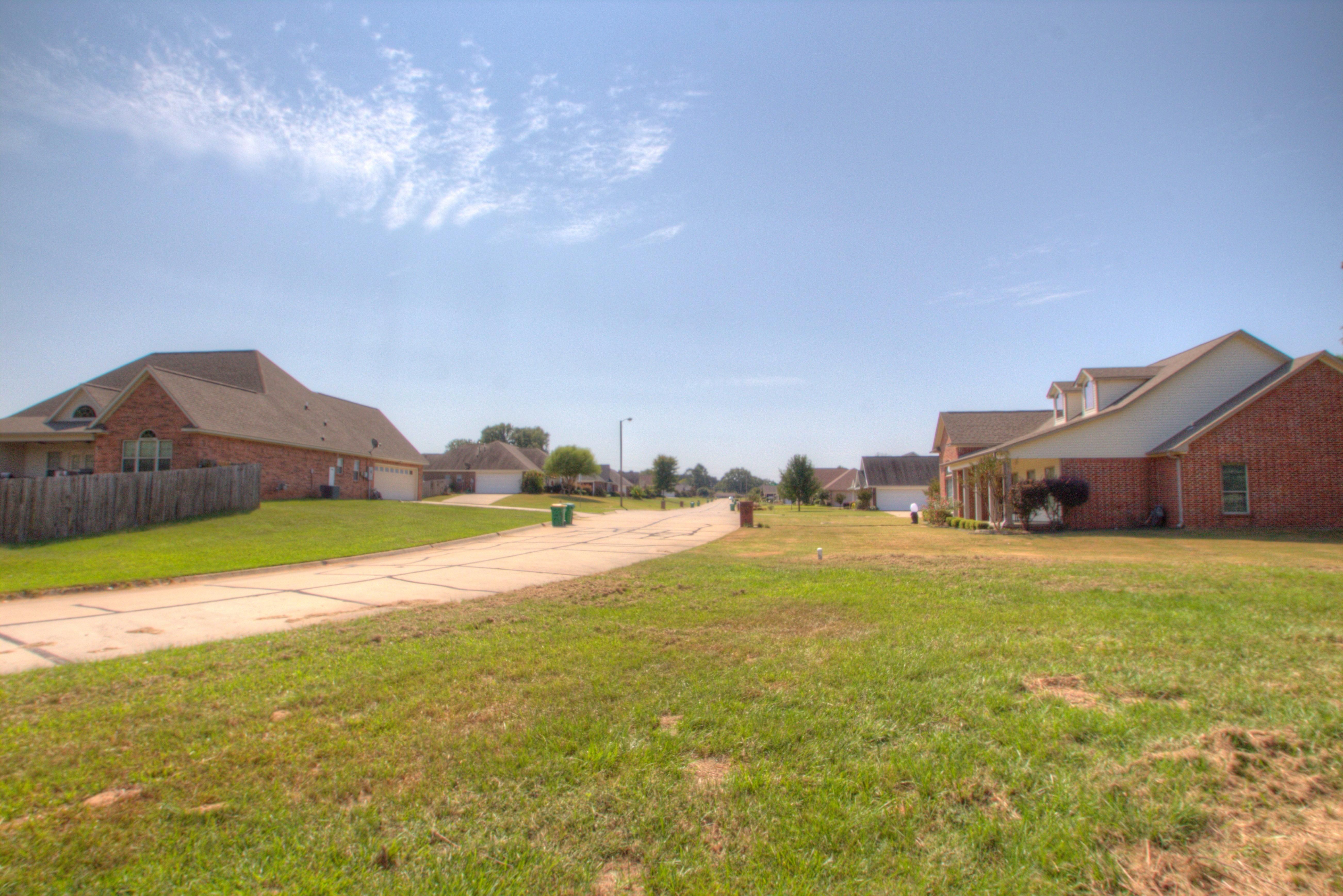 0.4 acres in Bowie County, Texas